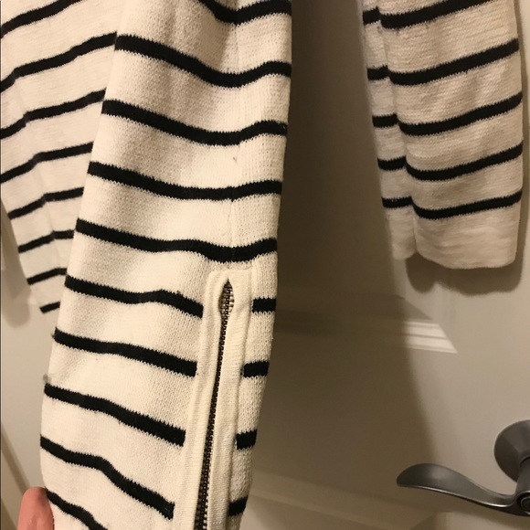 Madewell Seaside Sweater - Picture 4 of 6